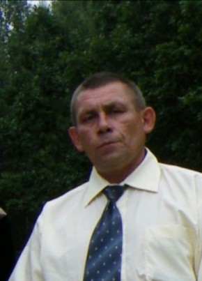 Сергей, 56, Россия, Андреаполь