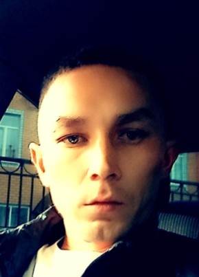 andrey, 39, Russia, Volzhsk