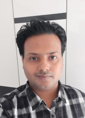 pravin, 31, India, Mumbai