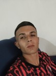 Vitor, 19 лет, Santa Cruz do Rio Pardo