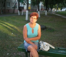 Инна, 65 лет, Светлагорск