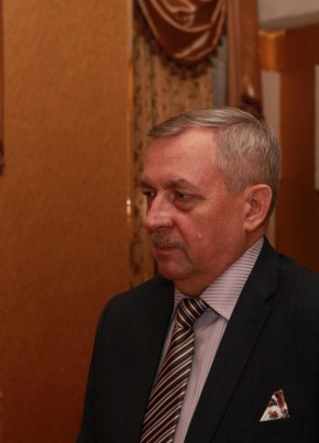 Георгий, 60, Россия, Сызрань
