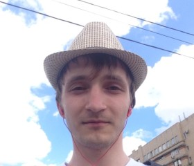 Елисей, 33 года, Москва