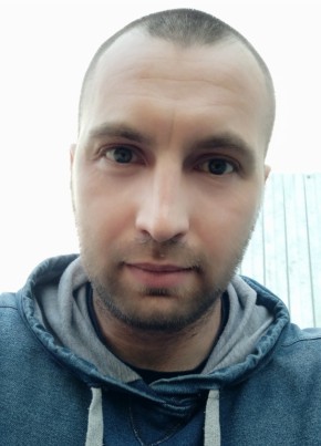 Юрий, 35, Россия, Краснодар
