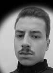 شيخ, 20, Aleppo