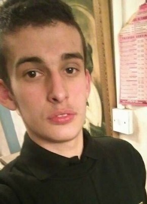 Andrew, 25, United Kingdom, Chester