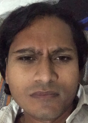 Devanand, 31, India, Pune