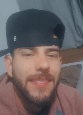 Jair steklain из Curitiba 21 год
