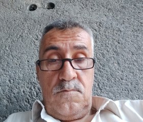 Zeki, 18, Kahramanmaras