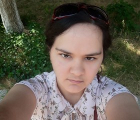Алия Галимова, 28 лет, Chirchiq
