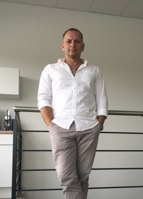 Alex, 43, Eesti Vabariik, Tallinn