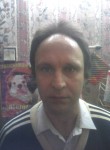 Кирилл, 52 года, Москва