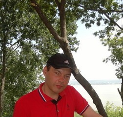 игорь, 47 лет, Ульяновск