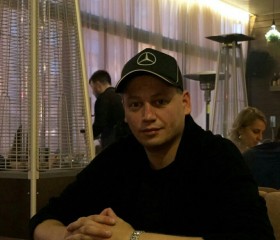 Марк, 34 года, Екатеринбург