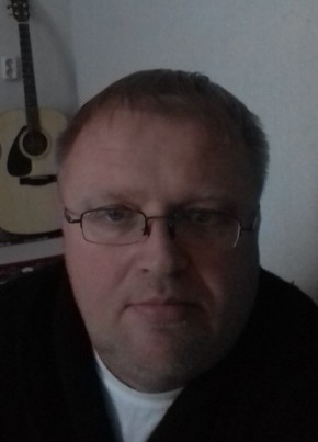 Eduard, 52, Russia, Yaroslavl