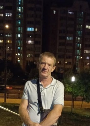 Алексей, 54, Россия, Ржев