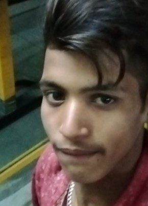 Chndru Kumar, 20, India, Ludhiana