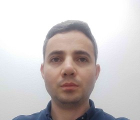 Şahin, 31 год, Sultanbeyli