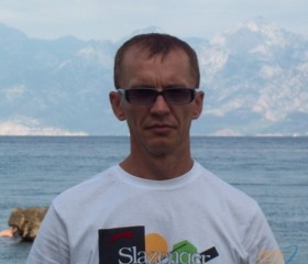 Юрий, 52 года, Славгород