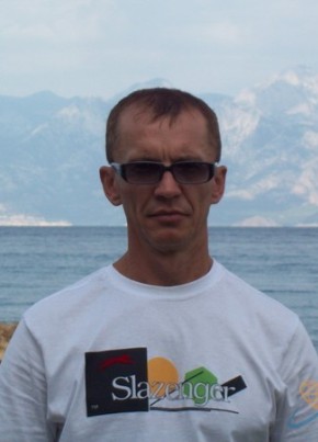 Юрий, 52, Россия, Славгород