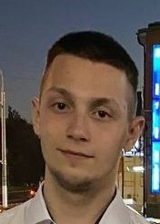 Дмитрий, 20, Россия, Истра