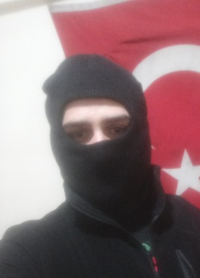 Yusuf, 21, Türkiye Cumhuriyeti, Ünye