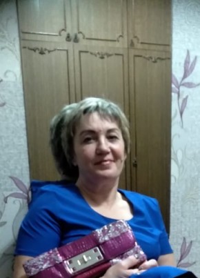 Татьяна, 61, Россия, Старый Оскол