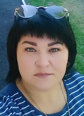 Татьяна, 50, Россия, Барнаул