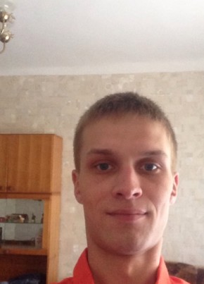 Александр, 32, Eesti Vabariik, Narva