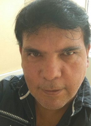 Jhon, 45, República del Perú, Lima