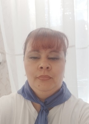 Наталья из Снежное 41 год