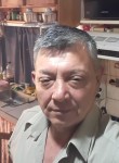 Oscar Sosa, 58 лет, Ciudad de La Santísima Trinidad y Puerto de Santa María del Buen Ayre