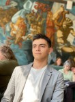 Felipe Urrego, 20 лет, Екатеринбург