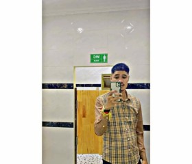 Mong, 26, Svay Rieng