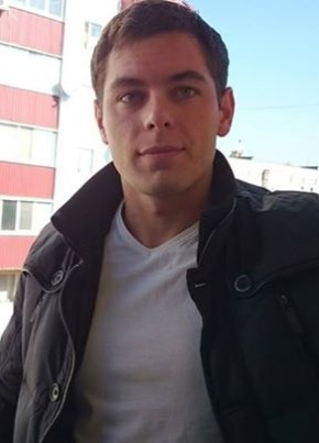 Влад, 26, Україна, Острог
