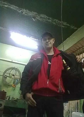 mikha, 40, Russia, Kemerovo
