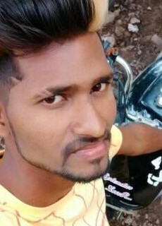 Rahul, 25, India, Turmeric city