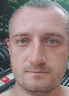 Ivan из Мазыра 32 года