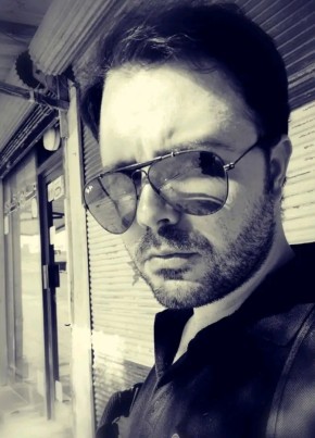 وسيم, 34, Syria, Hamah