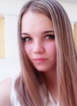 Юлия, 25 лет, Лиски