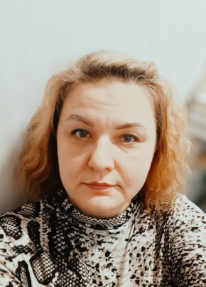 Татьяна из Тулы 48 лет