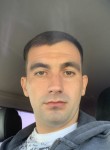 Gzhel, 32, Iradan