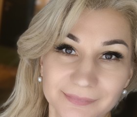 Oksana, 44, Minsk