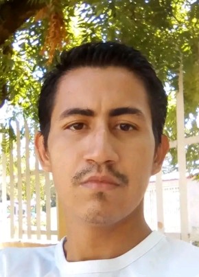 Bernardo из Managua 38 лет