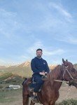 Wolf, 38, Moscow