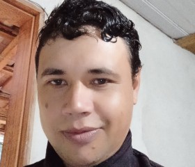 Aristeu, 37 лет, Viamão