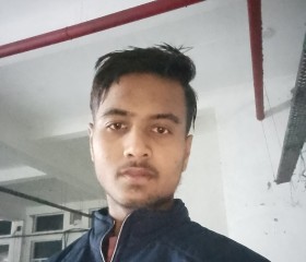 HasanAhmedBarbhu, 20 лет, Faridabad