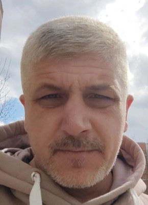 Дмитрий, 46, Россия, Кубинка