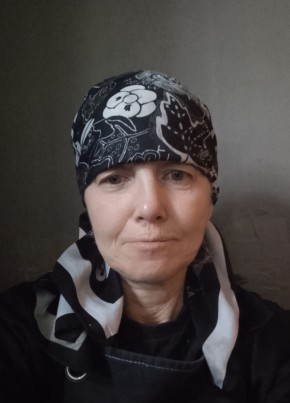 Соня из Астаны 54 года