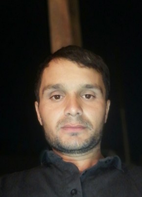 сухроб Сангов, 34, Россия, Должанская